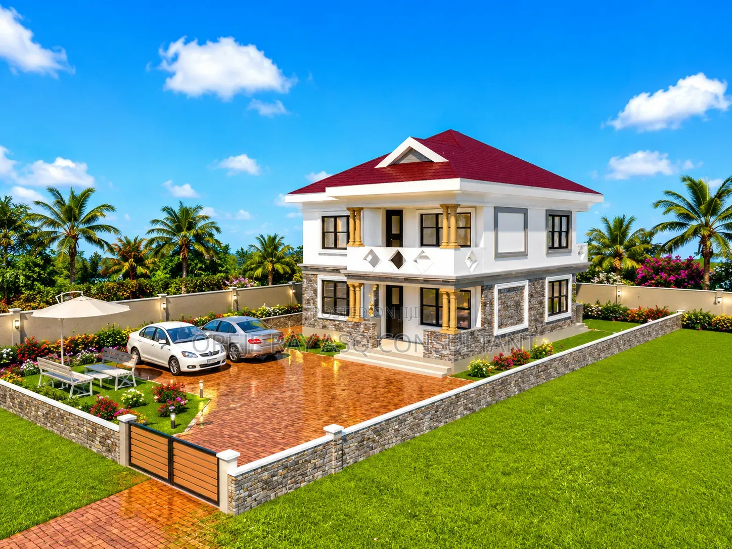 Professional Architectural and Affordable Service