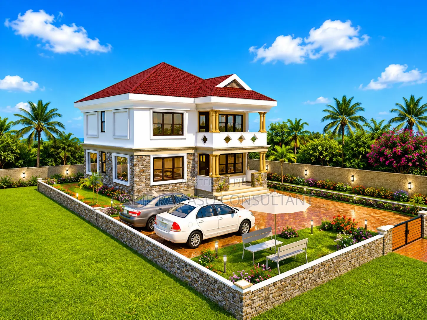 Professional Architectural and Affordable Service