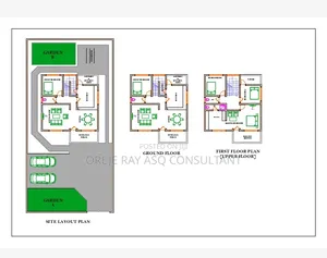 Professional Architectural and Affordable Service