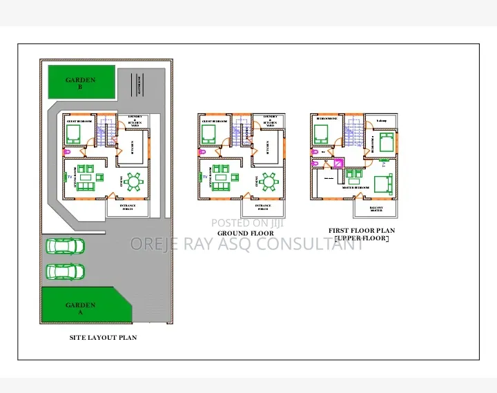 Professional Architectural and Affordable Service