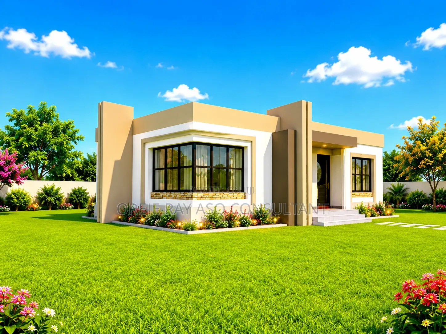 Professional Architectural and Affordable Service