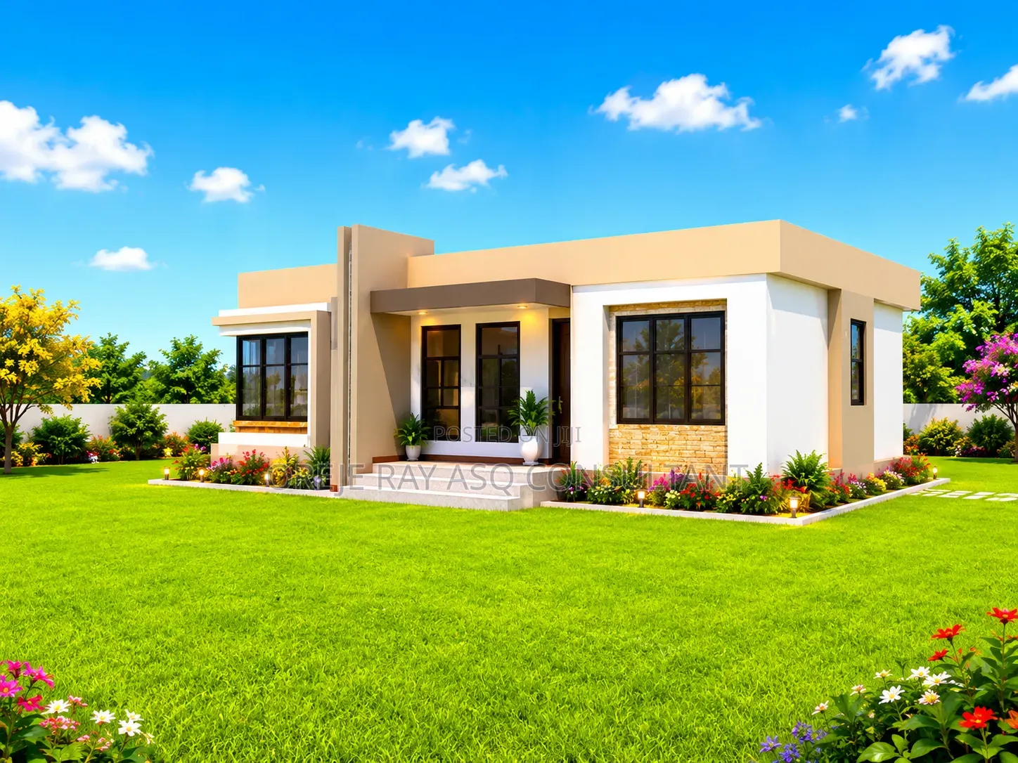 Professional Architectural and Affordable Service