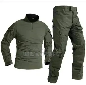 Tactical Suit