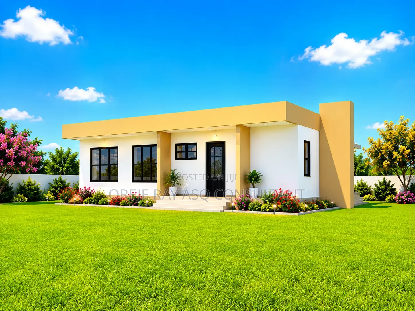 Professional Architectural and Affordable Service