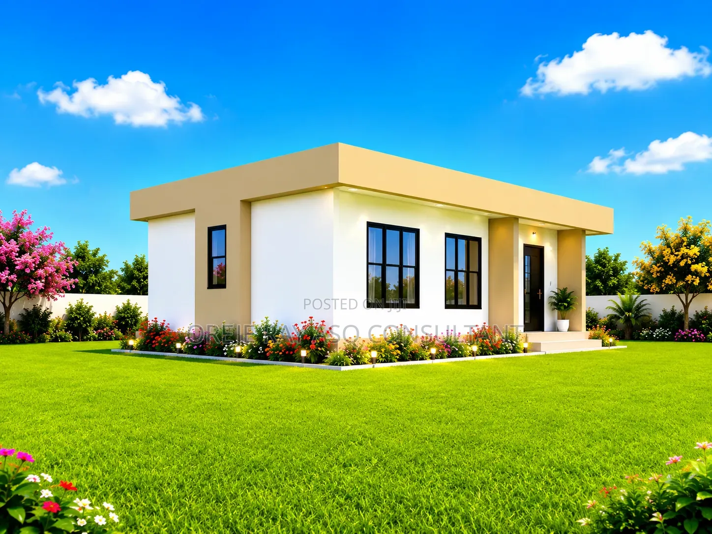 Professional Architectural and Affordable Service