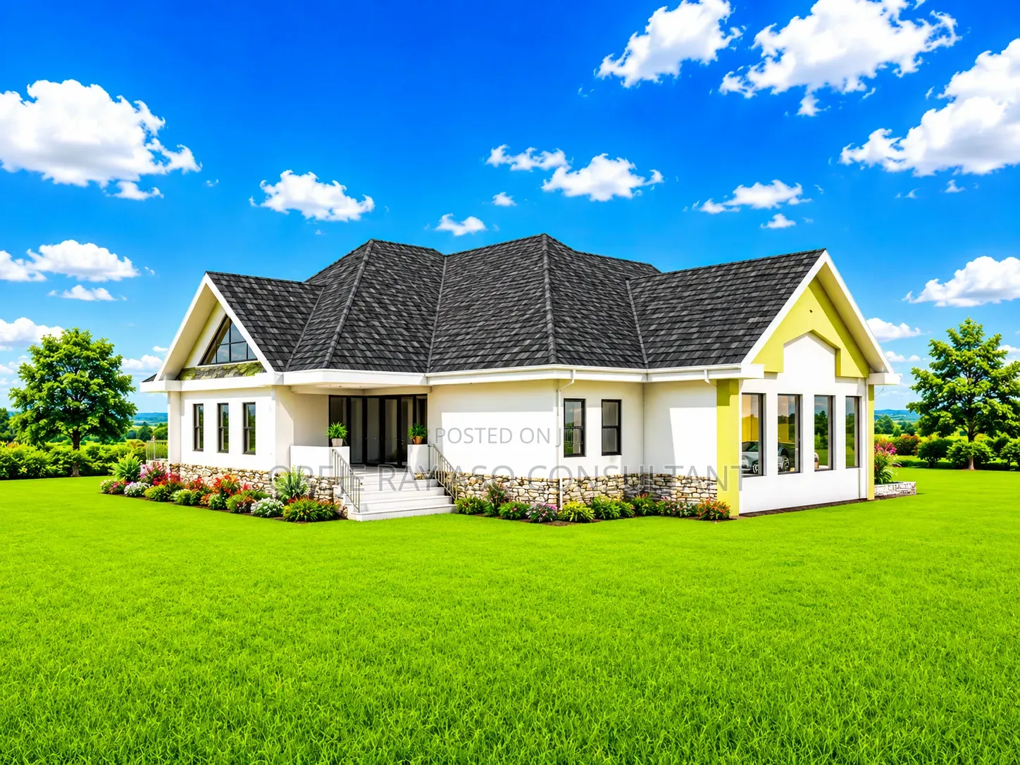 Professional Architectural and Affordable Service