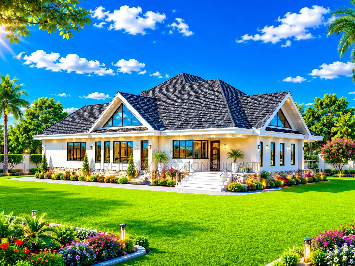 Professional Architectural and Affordable Service