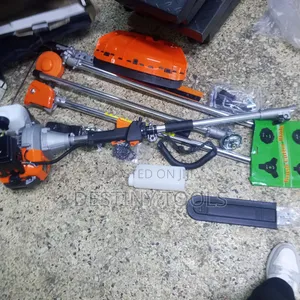 4in1 Brush Cutter