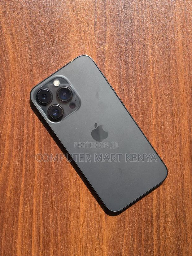 Apple iPhone 13 Pro 128 GB - thumbnail 2