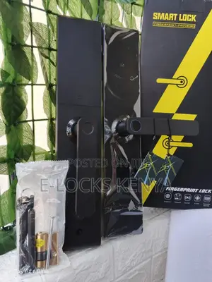 Tuya Biometric Smart Digital Locks New Brand