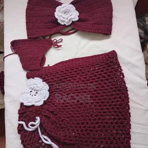 Quality Crochet Outfits