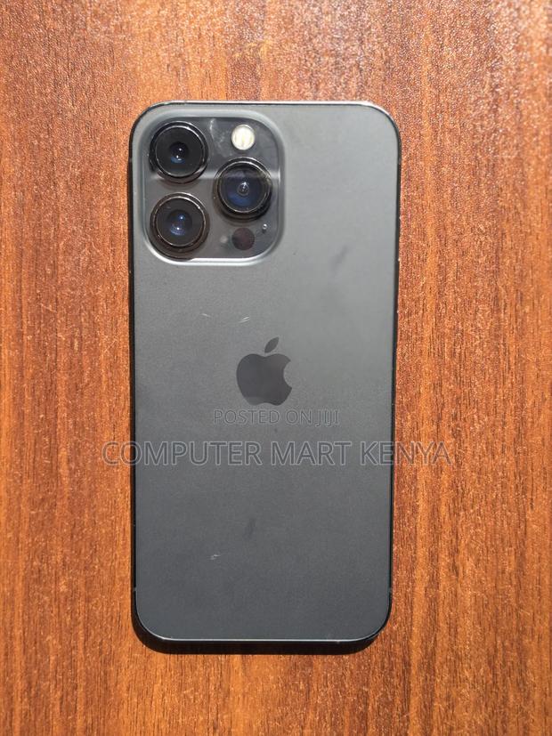 Apple iPhone 13 Pro 128 GB - thumbnail 3