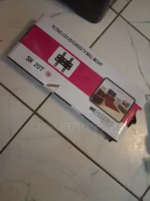 Sh40t Premium Fixed Wall Mount For Tvs