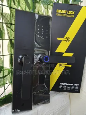 Hotel Smart Lock Security Door Bluetooth Mobile Phone App Key