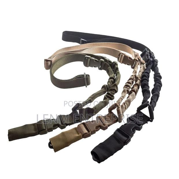 Rifle Sling