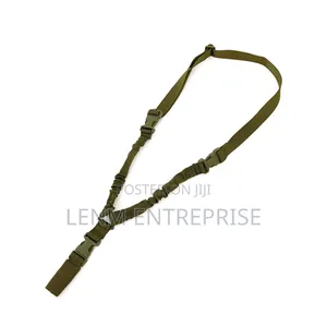 Rifle Sling