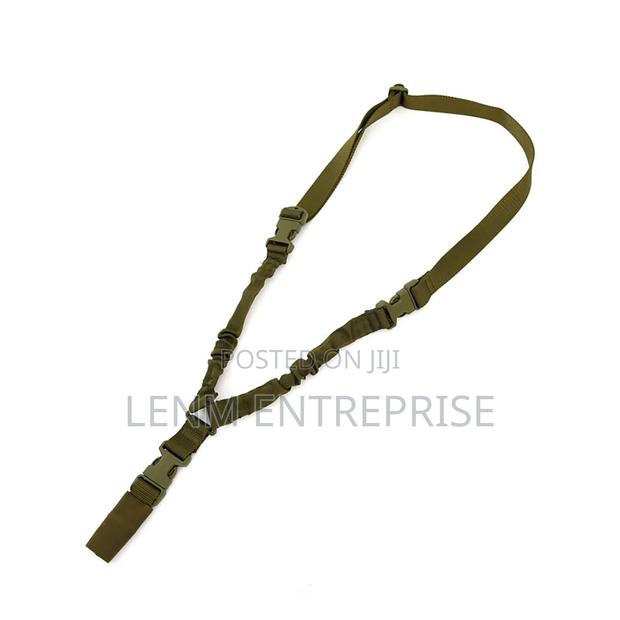 Rifle Sling - thumbnail 2