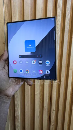Samsung Galaxy Z Fold6 512 GB Silver