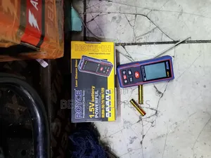 Royce Laser Level