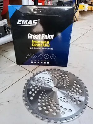 Brush Cutter Circular Blade