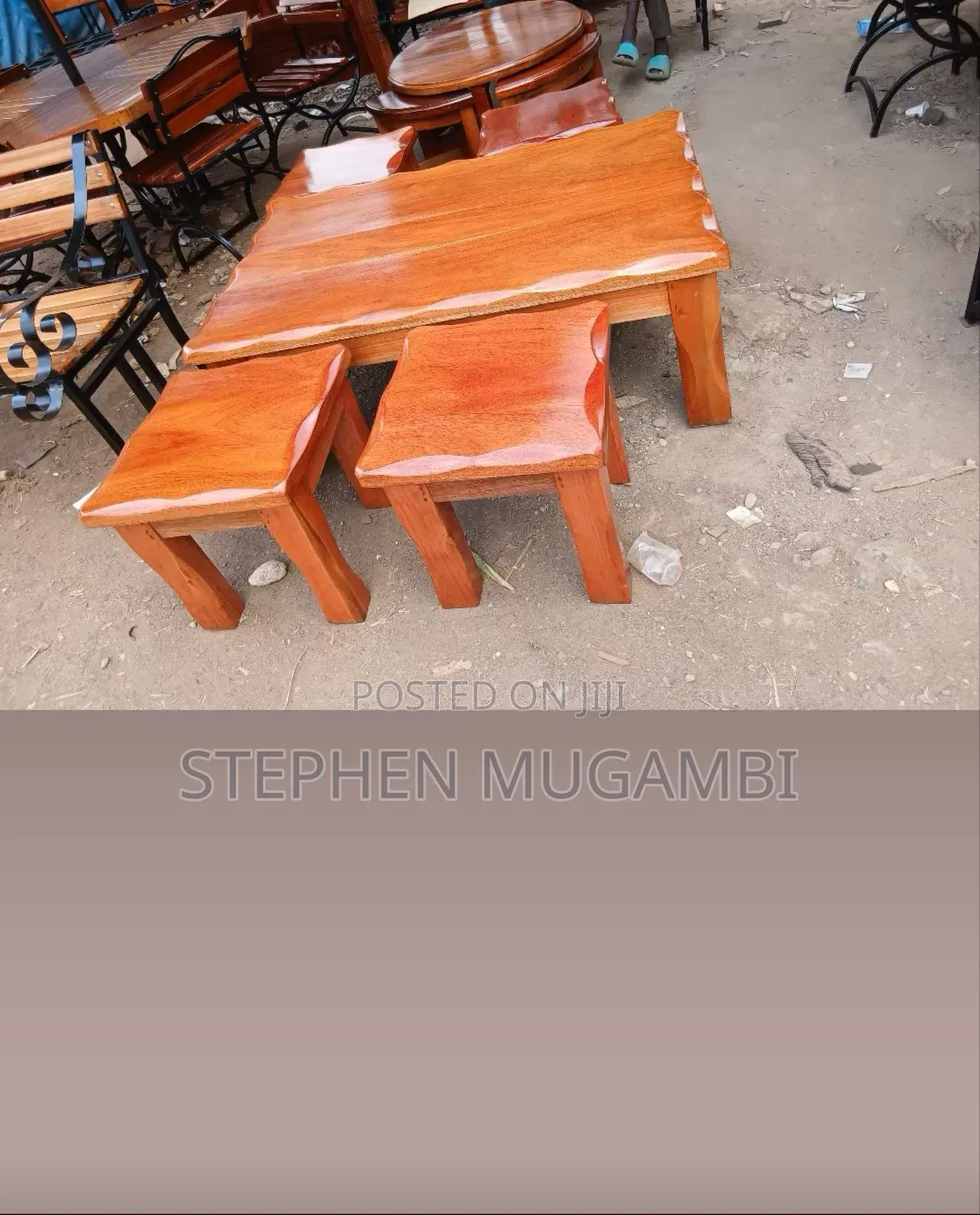Coffee Set
