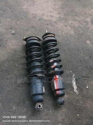 Subaru Outback Legacy Br 9 Shocks Absorbers