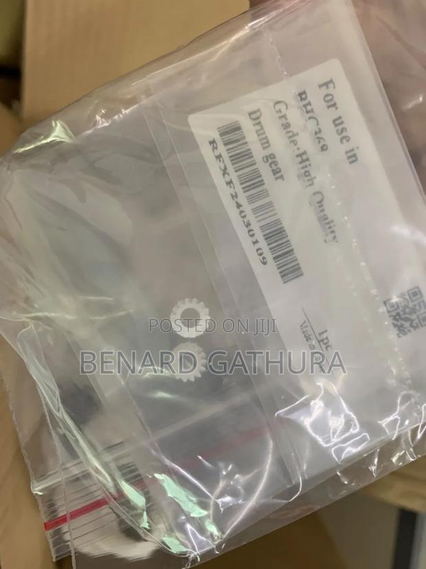 Konica Minolta Bizhub Gurus - thumbnail 3