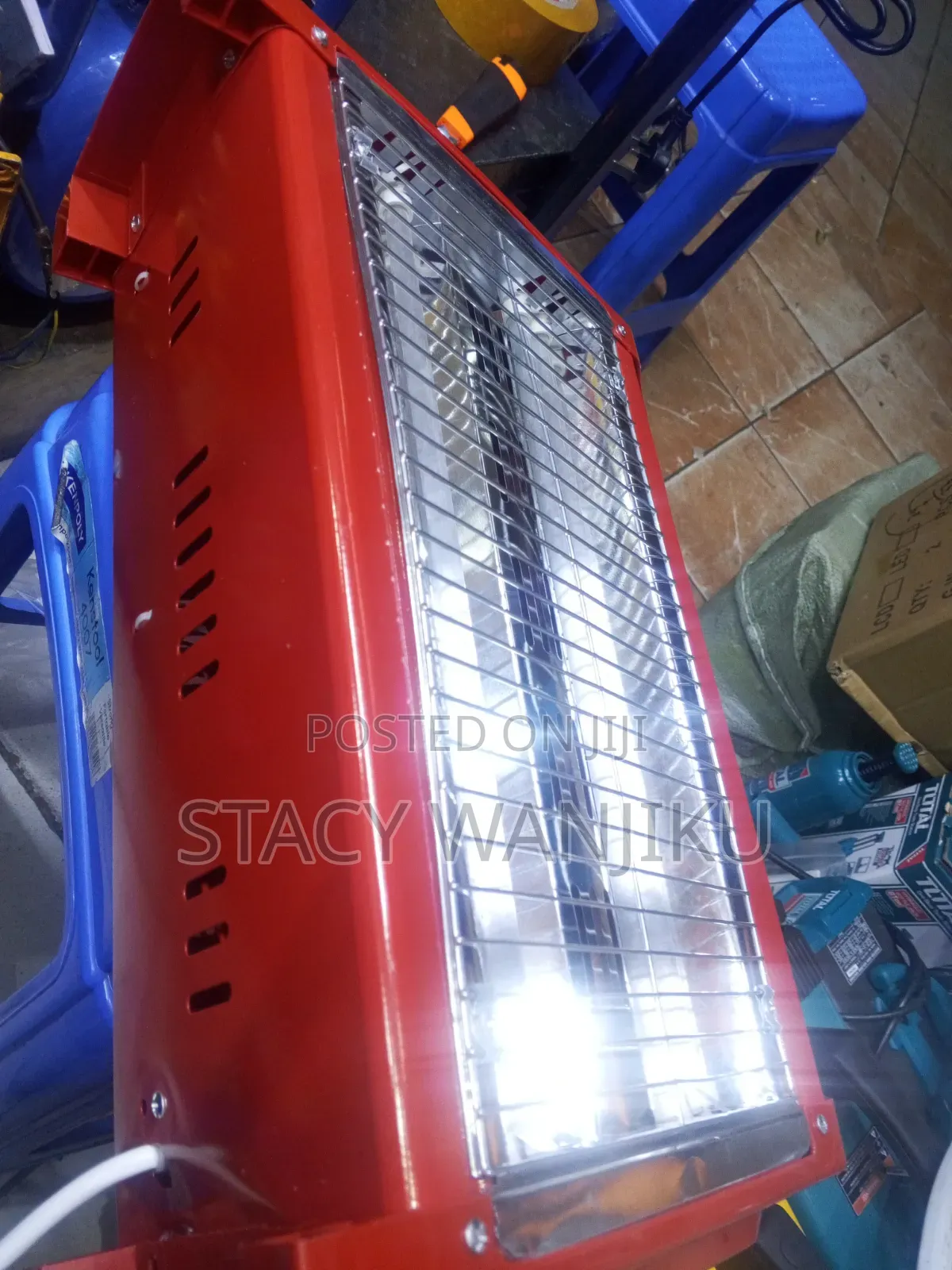 Ideal Room Heater 1600w/ Top Quality Room Heater