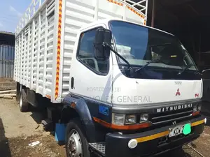 Mitsubishi Fh Truck