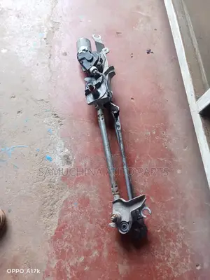 Wiper Machine Complete Mazda MPV