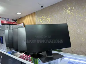 24” Dell Monitors Full Hd Edge to Edge