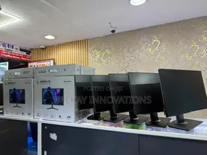 24” Dell Monitors Full Hd Edge to Edge