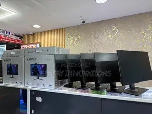 24” Dell Monitors Full Hd Edge to Edge