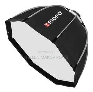 Triopo 120cm Octa Softbox