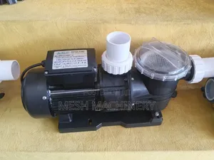 Ac-SSP-0.75hp Aico Japan Swimming Pool Head Max 15m Flow Rate 250l/Min