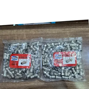 *F Connector Packet 100pcs