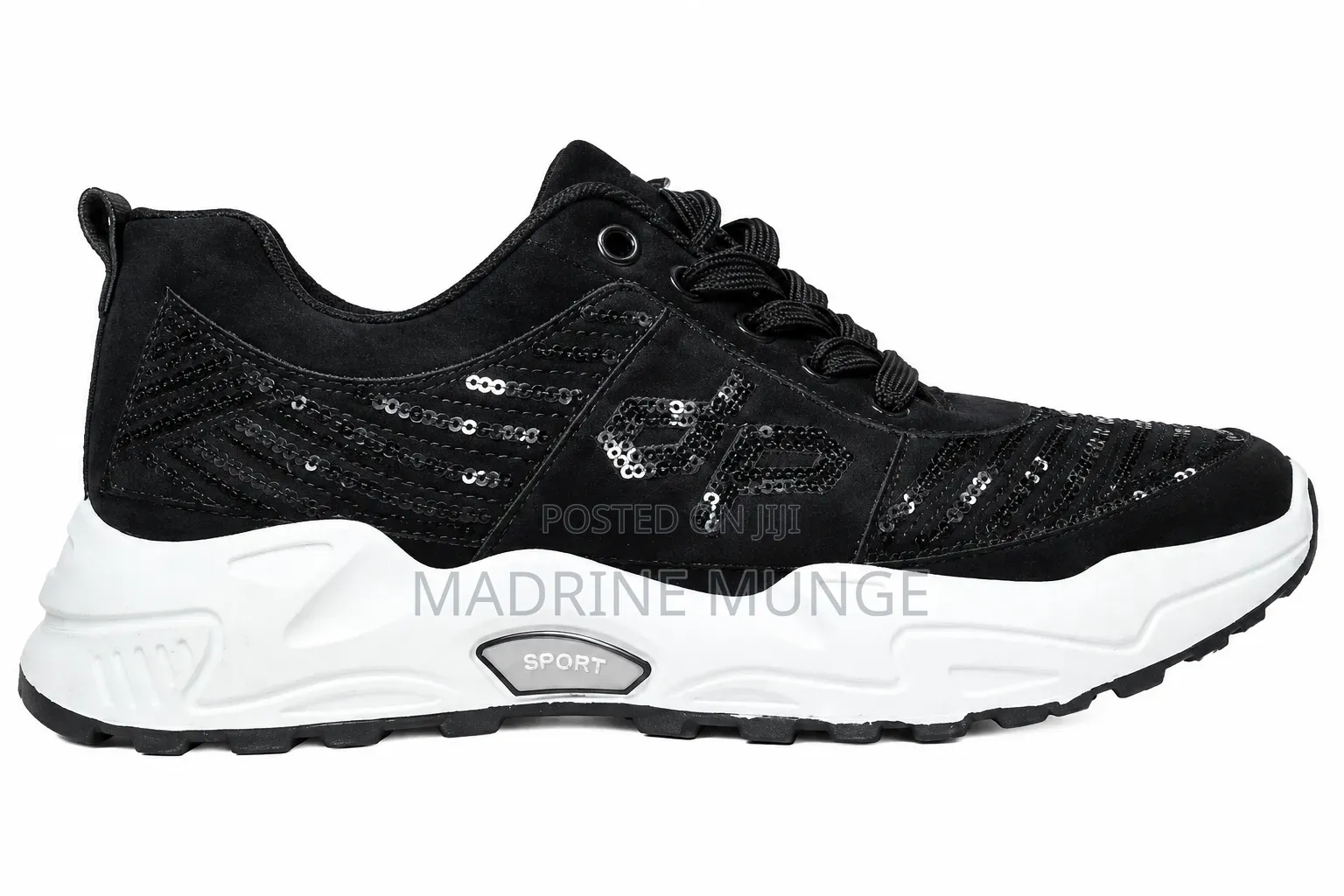 Arya Girls Sneakers