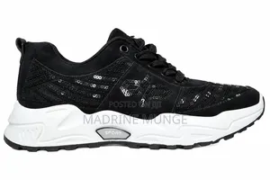 Arya Girls Sneakers