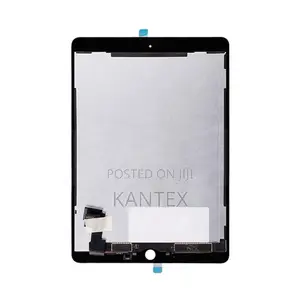 iPad Air 2/iPad 6 2018 Screen Replacement
