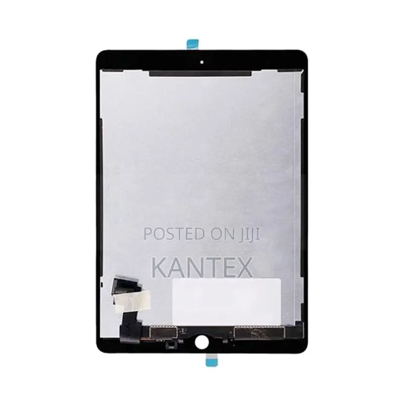 iPad Air 2/iPad 6 2018 Screen Replacement
