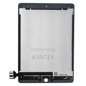 iPad Air 2/iPad 6 2018 Screen Replacement