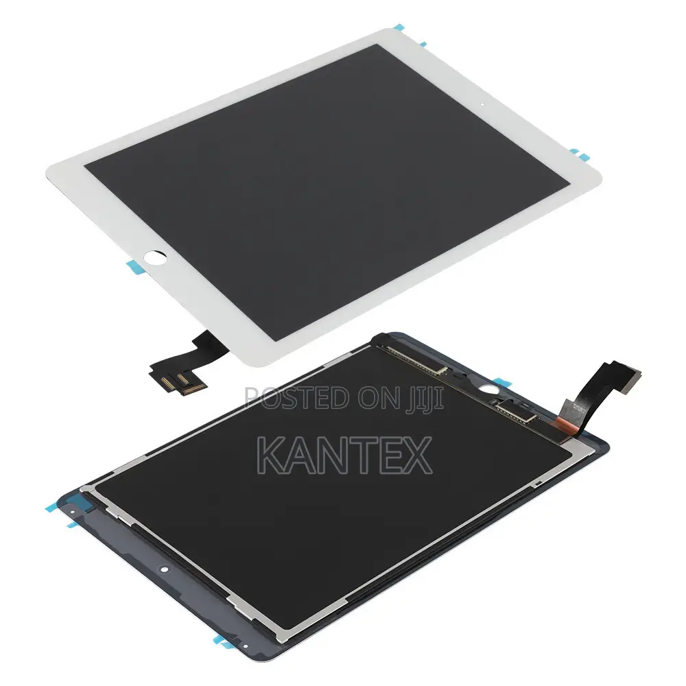 iPad Air 2/iPad 6 2018 Screen Replacement
