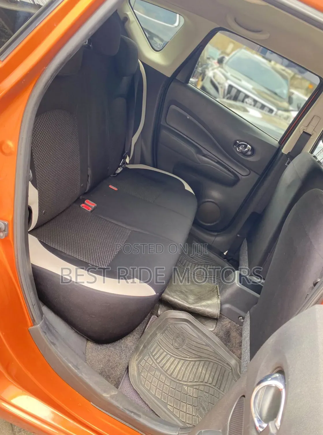 Nissan Note 1.2 Hybrid 2018