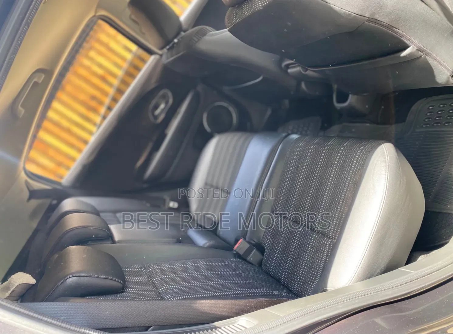 Nissan Note 1.2 Hybrid 2018