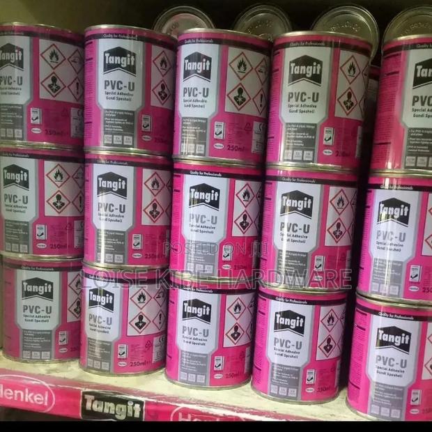 Tangit Available