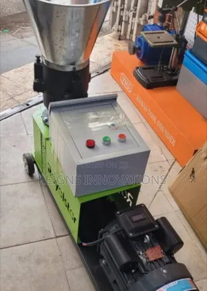 Pallet Maker