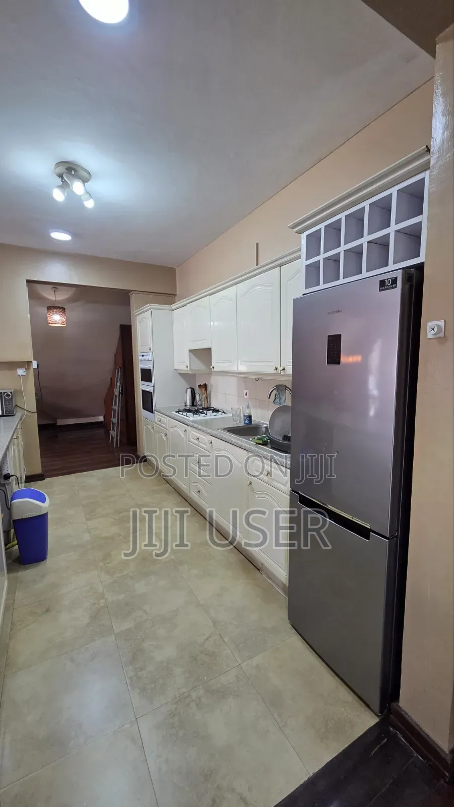 Furnished 2bdrm Penthouse in Parklands for rent