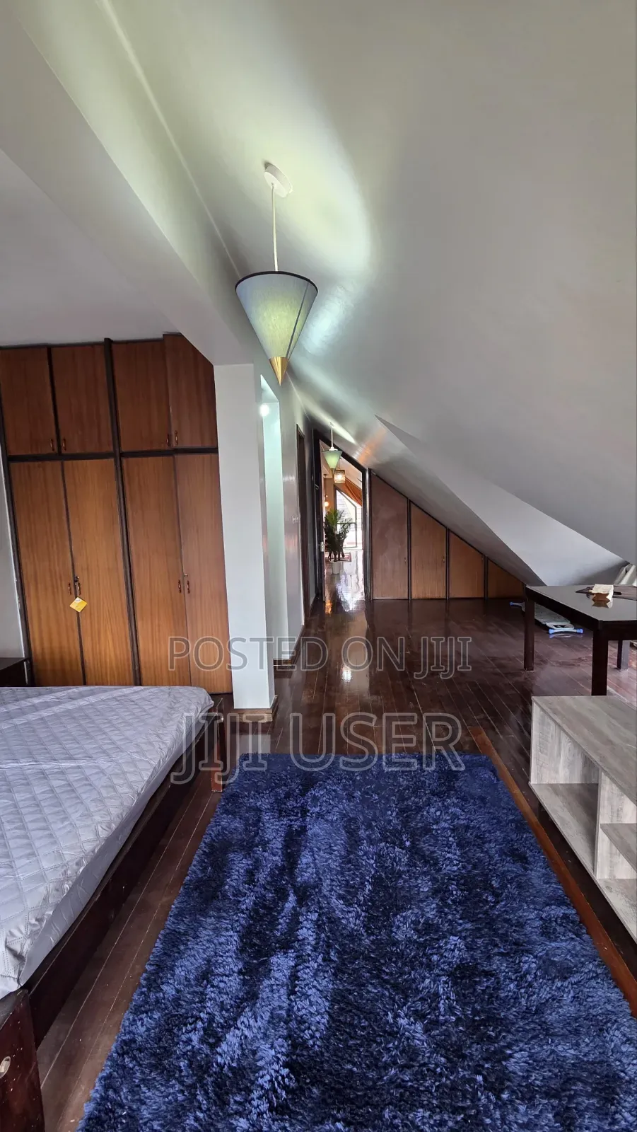 Furnished 2bdrm Penthouse in Parklands for rent