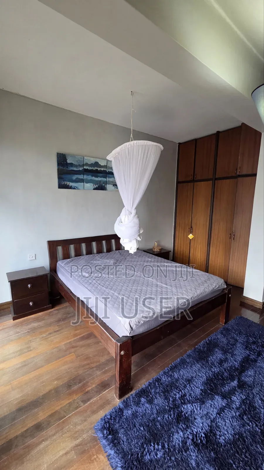 Furnished 2bdrm Penthouse in Parklands for rent