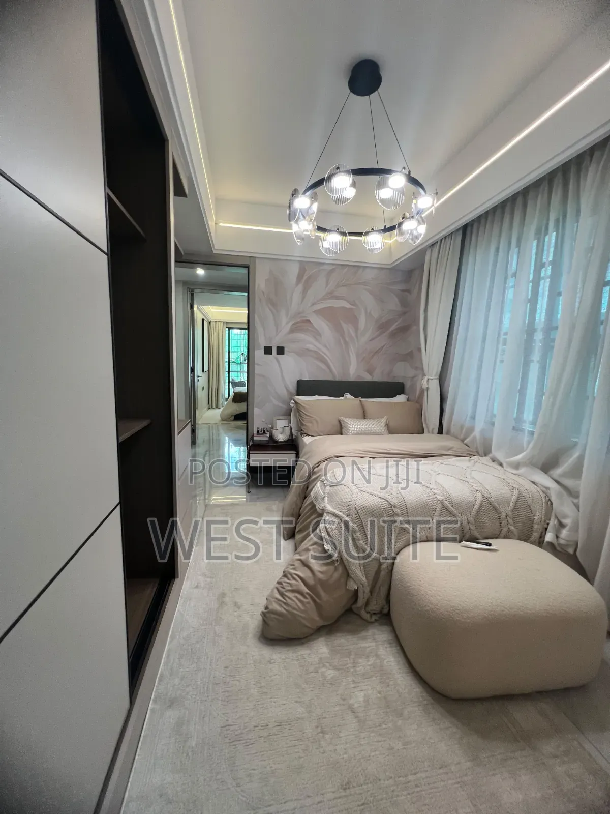 2bdrm Apartment in Hurlingham for sale